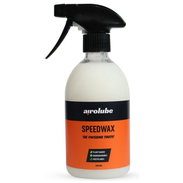 Airolube CC0205A Speedwax 500ml