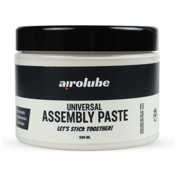 Airolube CC0403A assmebly paste 500ml