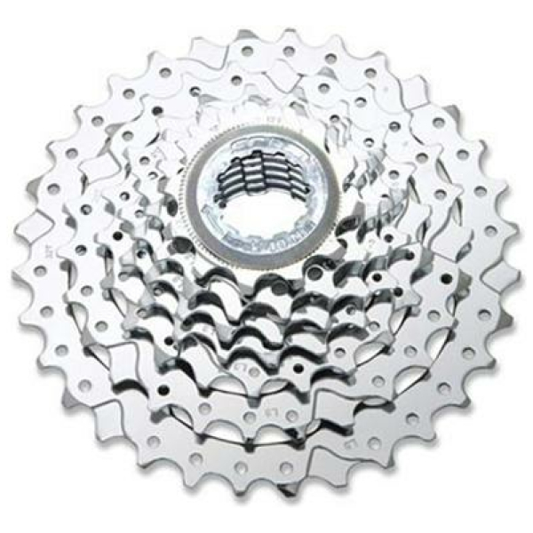 Sram CASSETTE 7V PG730 12-32 Zilver