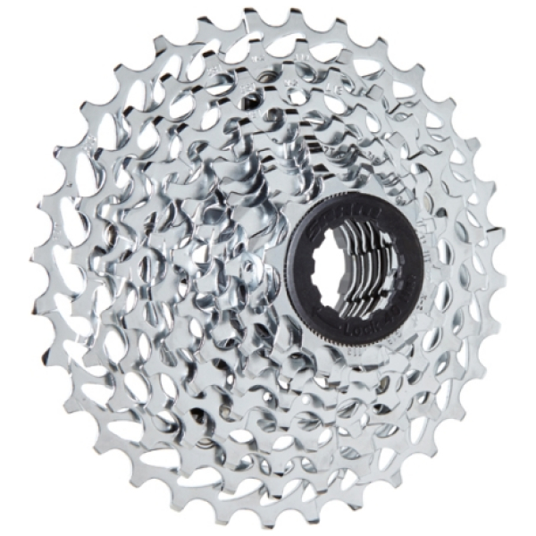 Sram CASSETTE 11V PG1130 11-32 Zilver