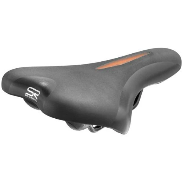 Selle Royal ZADEL SR 8229URTA LOOKIN ATHLETIC UNI ZWART