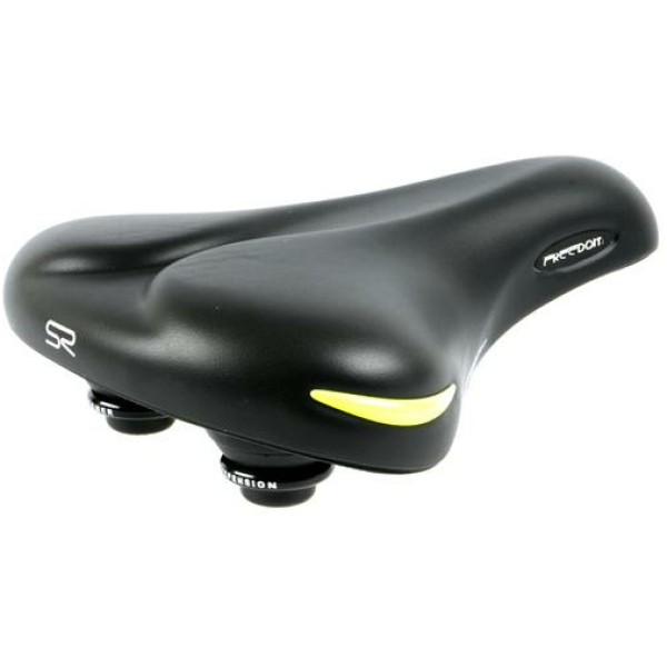 Batavus SELLE ROYAL ZWART