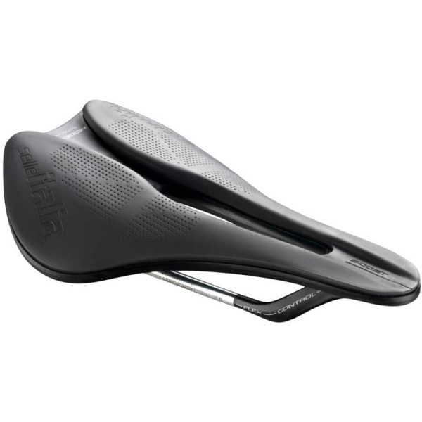 Selle Italia ZADEL SIT MODEL X GREEN SUPERFLOW L3 GRY Grijs