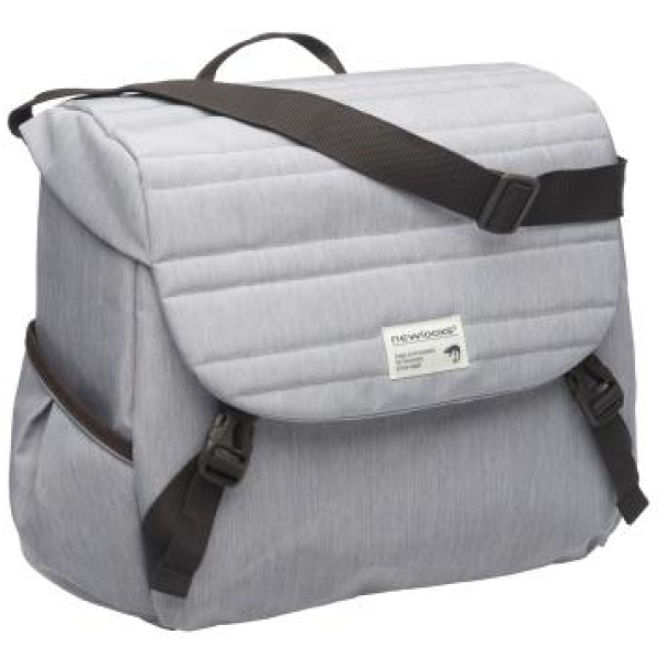 New Looxs TAS MONDI JOY Quilted Grey