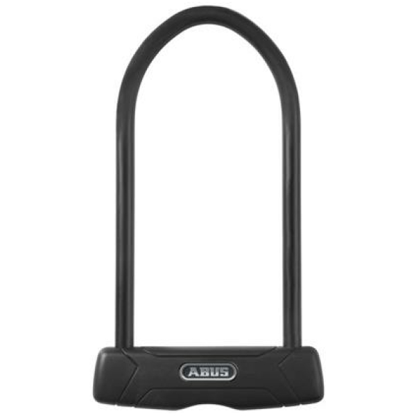 Abus 460/150HB300+USH GRANIT Black