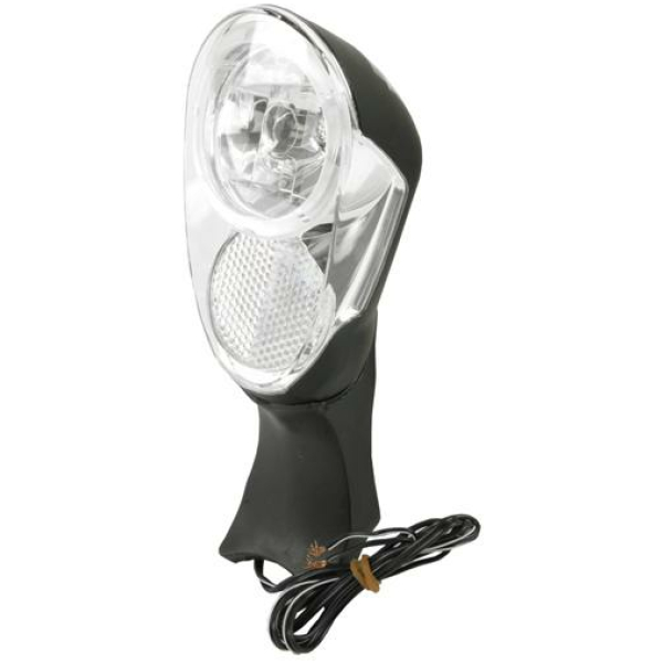 Batavus BAT KOPLAMP TRELOCK LED ZWART