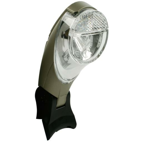 Batavus BAT KOPLAMP TRELOCK HAL NDY SENSOR ZILVER