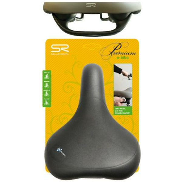 Selle Royal E-BIKE HERZ - Afbeelding 3