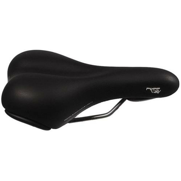 Selle Royal ZADEL HEREN ZONDER STROP ZWART