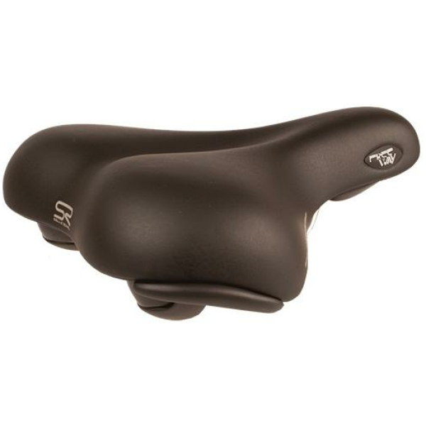 Selle Royal FREEWAY ZWART