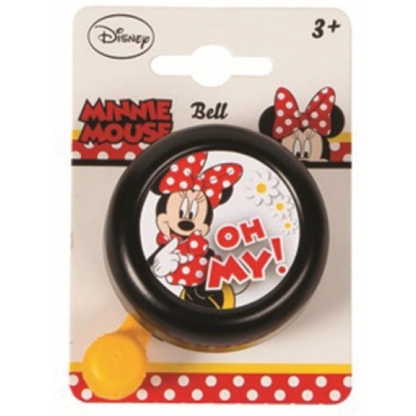 Widek BEL MINNIE DS A 6 Zwart