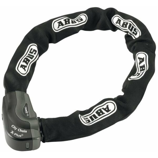 Abus 1060/110 City Chain Black