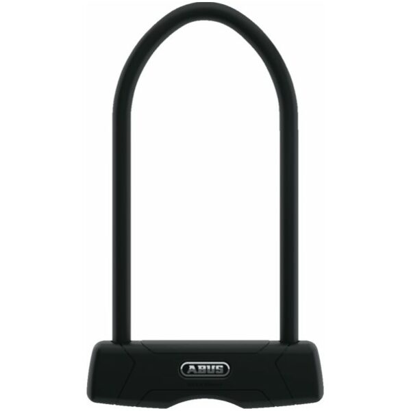 Abus beugelslot Granit 460/150HB230 SHB Black