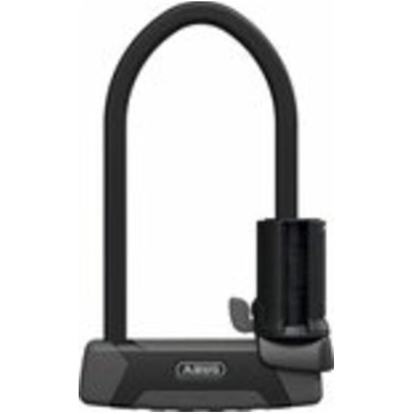 Abus beugelslot Granit XPlus 540/160HB230 SHB Black