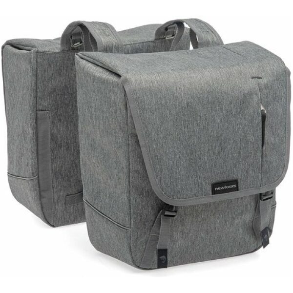 New Looxs TAS NOVA DUBBEL Grey