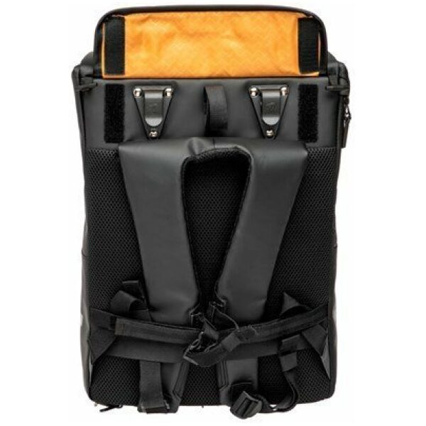 New Looxs RUGTAS ODENSE BACKPACK Black