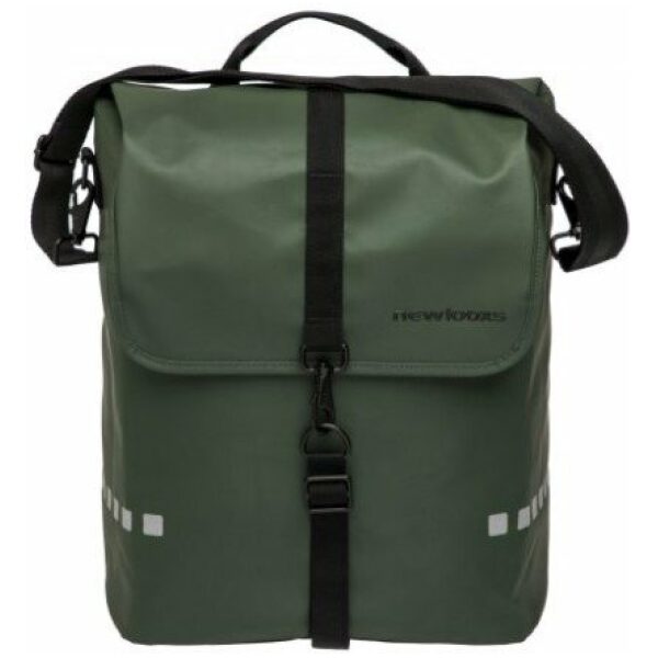 New Looxs TAS ODENSE SINGLE Green