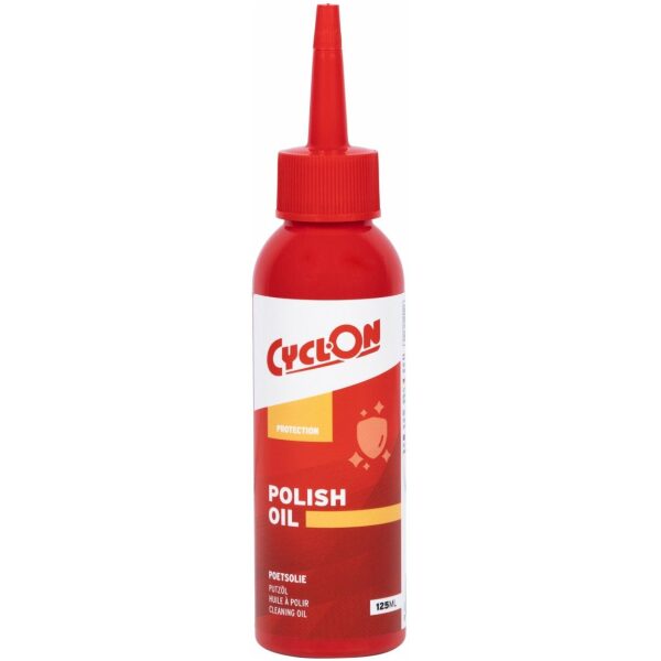 Cyclon OLIE POLISH OIL 125ML