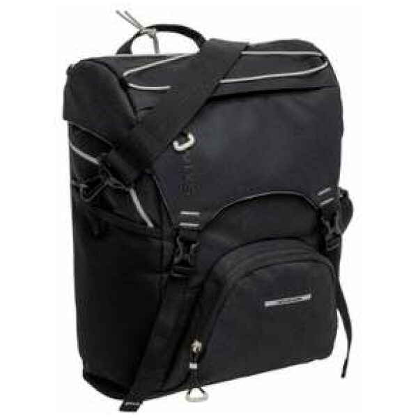 New Looxs TAS SPORTS REAR RIDER Black