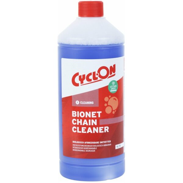 Cyclon OLIE BIONET CHAIN CLEANER 1L