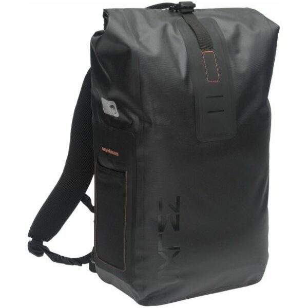 New Looxs RUGTAS VARO BACKPACK Black