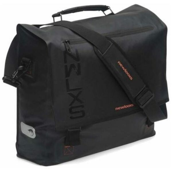 New Looxs TAS VARO MESSENGER Black