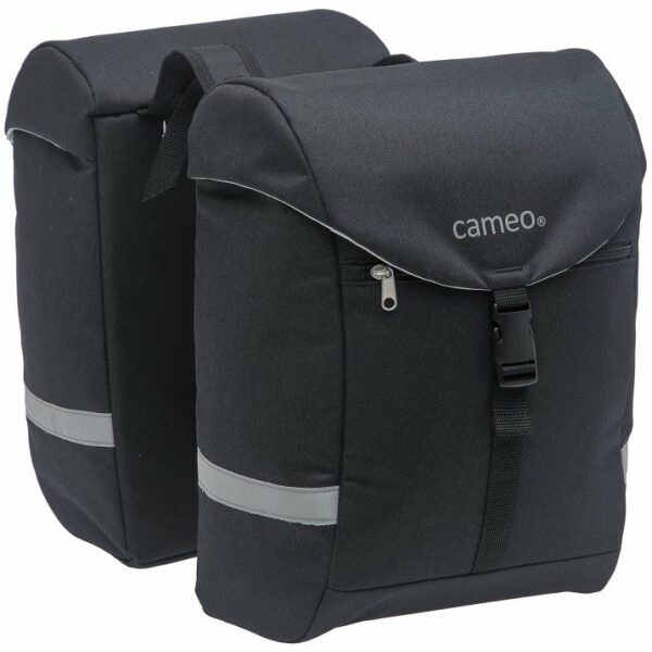 New Looxs TAS CAMEO SPORTS DUBBEL Black