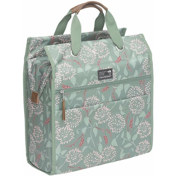 New Looxs TAS LILLY Zarah Green