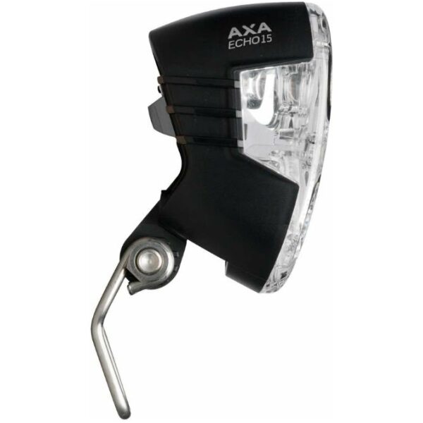 Axa KOPLAMP ECHO15 SWITCH WP DS A 10 Zwart