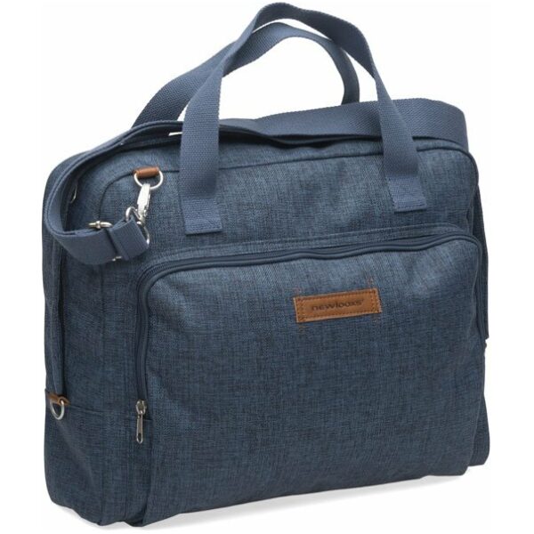 New Looxs TAS POSTINO OFFICE BL Blue