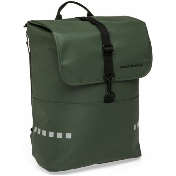 New Looxs RUGTAS ODENSE BACKPACK Green