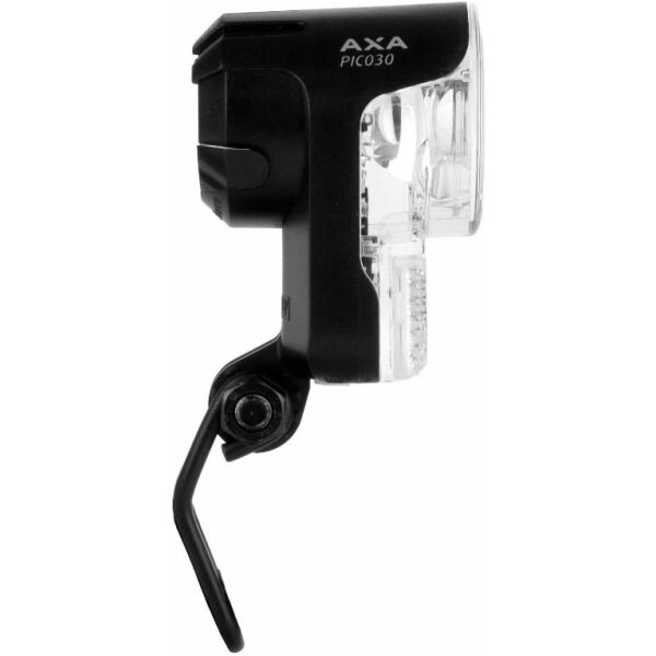 Axa KOPLAMP PICO30 SWITCH WP DS A 10 Zwart