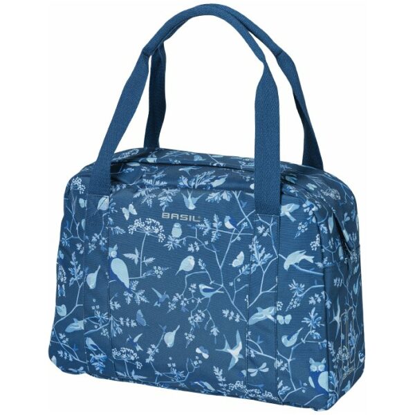 Basil TAS BAS WANDERLUST SCHOUDER Indigo Blue